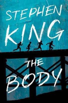 THE BODY