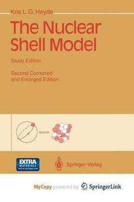 The Nuclear Shell Model
