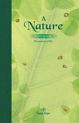 A Nature Notebook