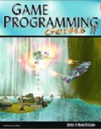 Game Programming Gems 2
