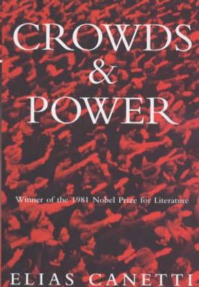 Crowds and Power