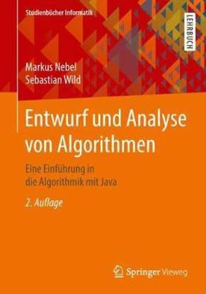 Entwurf und Analyse von Algorithmen