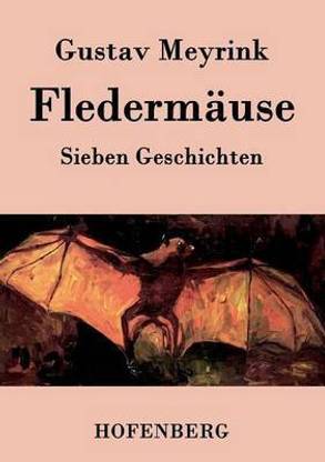 Fledermaeuse