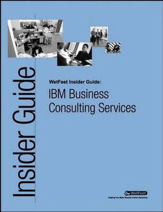 IBM Business Consulting Services