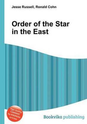 Order of the Star in the East