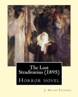 The Lost Stradivarius (1895). By