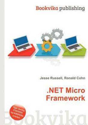 .Net Micro Framework