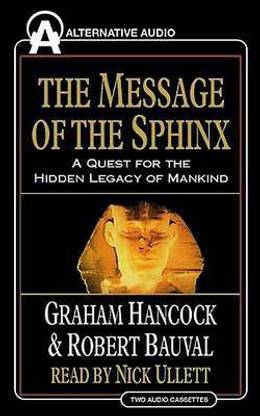 The Message of the Sphinx