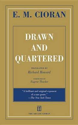 Drawn and Quartered