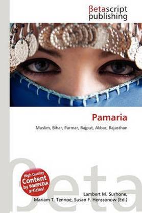 Pamaria