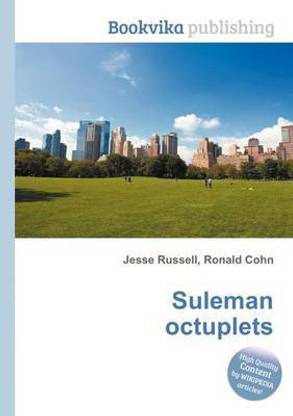 Suleman Octuplets