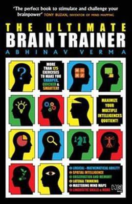 The Ultimate Brain Trainer