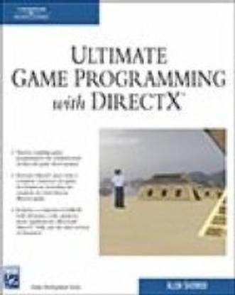 Ultimate Game Programming With DirectX