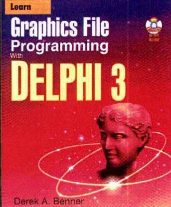 Learn Graphics File Programming with Delphi 3