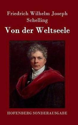 Von der Weltseele