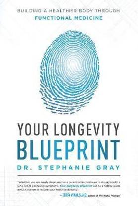 Your Longevity Blueprint