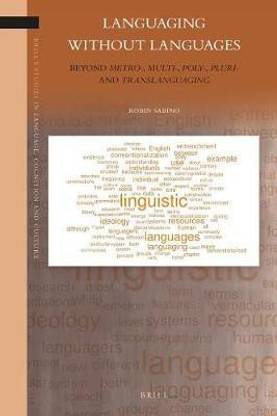 Languaging Without Languages