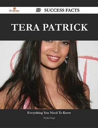 Tera Patrick 59 Success Facts - Everything You Need to Know about Tera Patrick