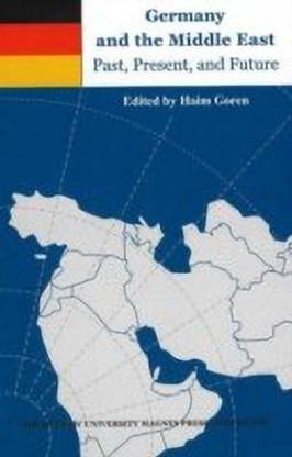Germany and the Middle East