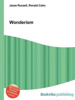 Wonderism