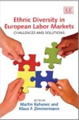 Ethnic Diversity in European Labor Markets