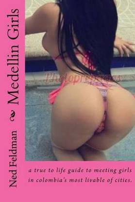 Medellin Girls
