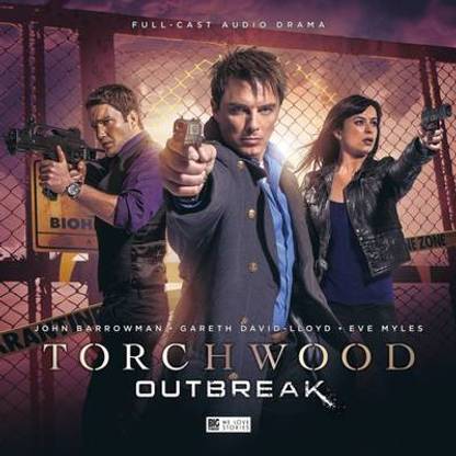 Torchwood - Outbreak