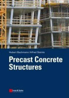 Precast Concrete Structures