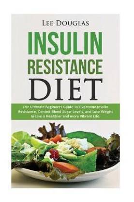 Insulin Resistance Diet