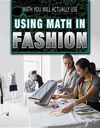 Using Math in Fashion