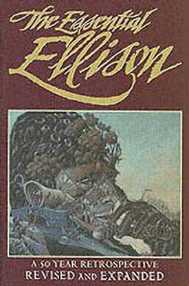 The Essential Ellison