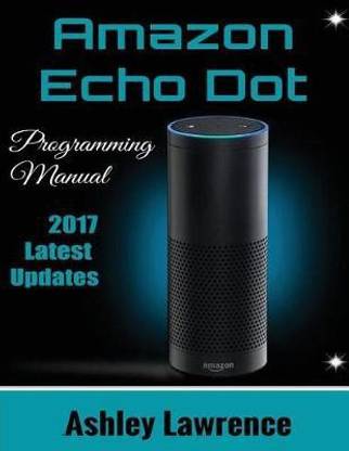 Amazon Echo Dot