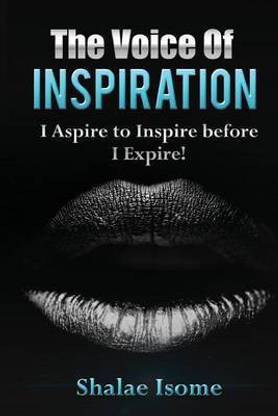 The Voice Of Inspiration