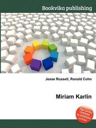 Miriam Karlin