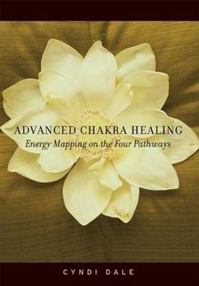 Advanced Chakra Healing