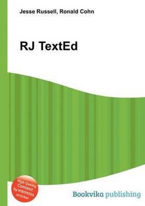 Rj Texted