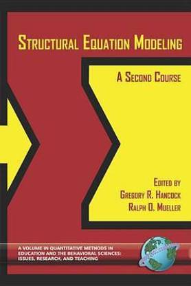 Structural Equation Modeling