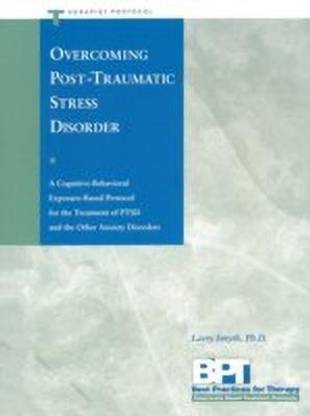 Overcoming Ptsd - Therapist Protocol