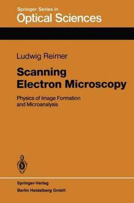Scanning Electron Microscopy