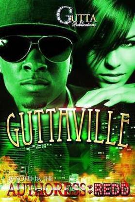 Guttaville
