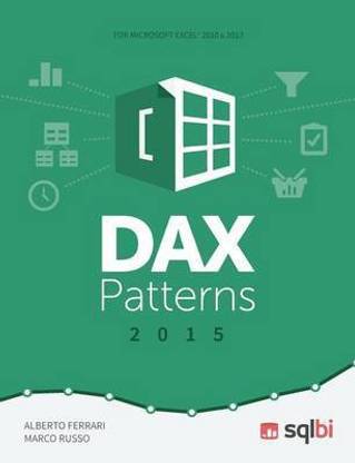 Dax Patterns 2015