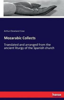 Mozarabic Collects