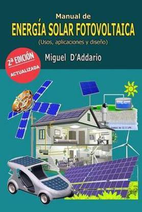 Manual de energia solar fotovoltaica