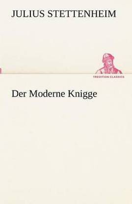 Der Moderne Knigge