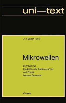 Mikrowellen