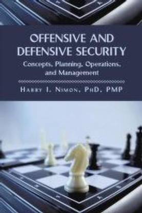 Offensive and Defensive Security