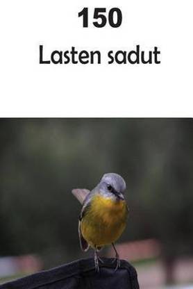 150 Lasten Sadut