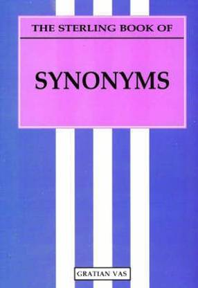 Synonyms