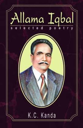 Allama Iqbal