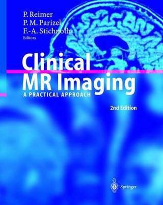 Clinical MR Imaging